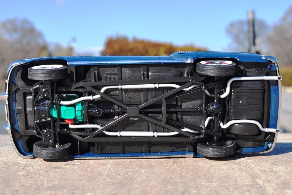 Malachi's Collection - DX 1:18 Collectors - DiecastXchange.com Diecast